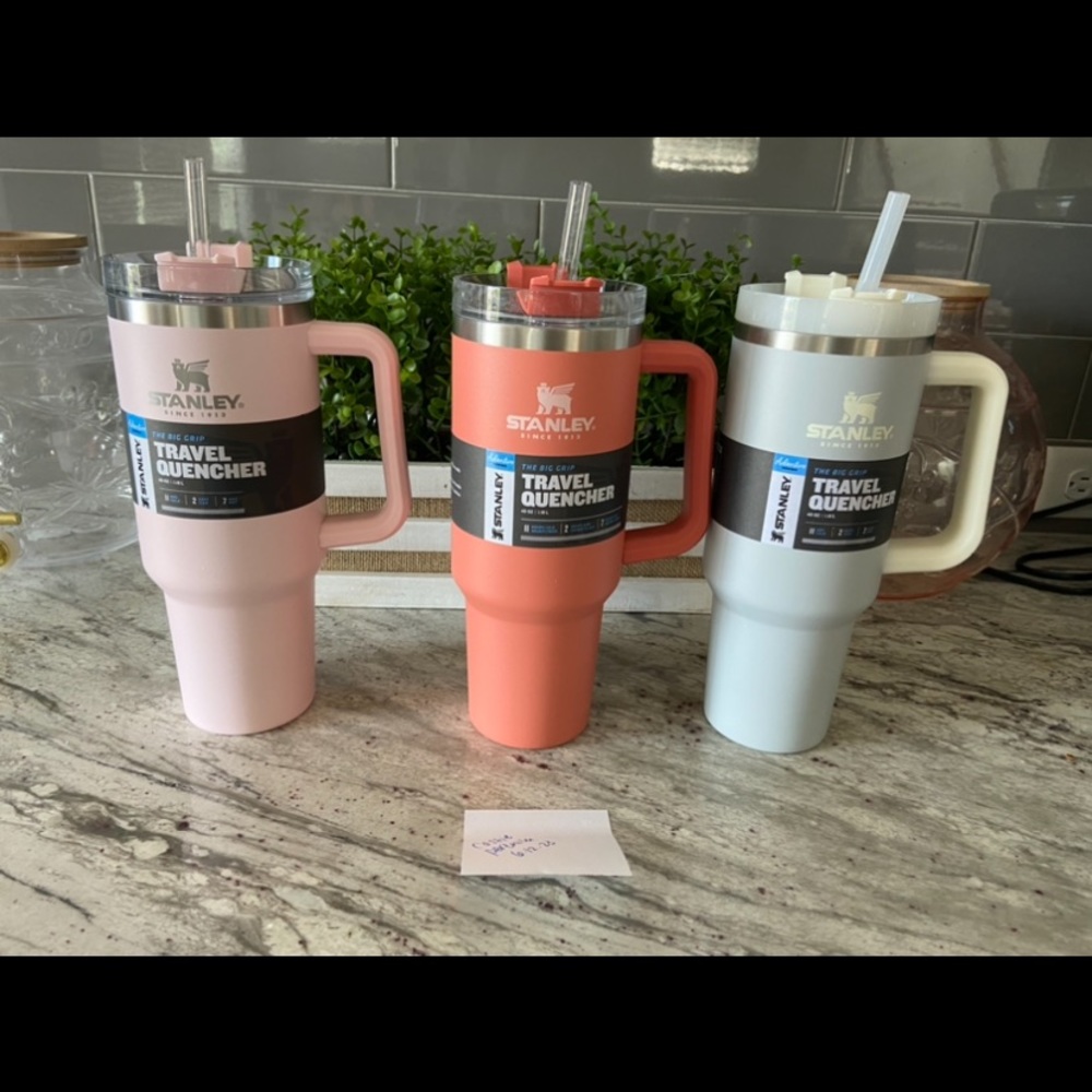 Reserved for Jvin6 - one BNWT Petal Stanley